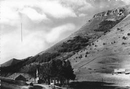 Lus La Croix Haute * Route Et Le Col De Grimone - Other & Unclassified