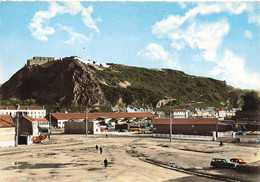 Cherbourg * Vue Sur La Montagne Du Roulé - Cherbourg