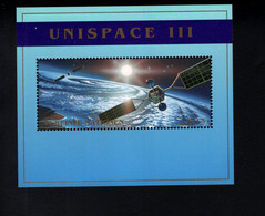 1704574384 1999 (XX)  POSTFRIS MINT NEVER HINGED  SCOTT 259  - UNISPACE III - Unused Stamps