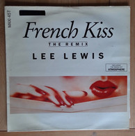 LEE LEWIS; FRENCH KISS - Instrumental
