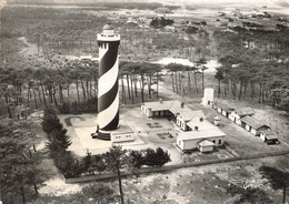 Contis Les Bains * Vue Aérienne Sur Le Phare - Autres & Non Classés