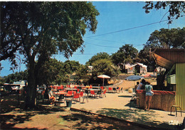 Ajaccio * Camp De Porticcio * éclaireurs Et éclaireuses * Scouts Scoutisme - Ajaccio