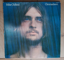 MIKE OLDFIELD; OMMADAWN - Instrumental