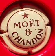 CAPSULE DE CHAMPAGNE MOET ET CHANDON N° 159 - Möt Et Chandon