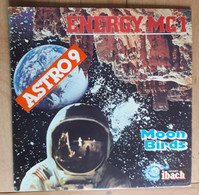 ENERGY MC1; MOON BIRDS - Strumentali