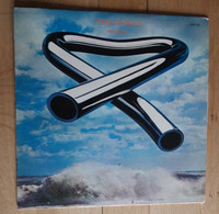 MIKE OLDFIELD; TUBULAR BELLS - Instrumentaal