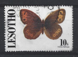 Lesotho 1991 Butterfly Y.T. 944  (0) - Lesotho (1966-...)