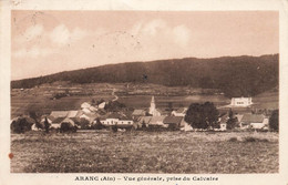 Aranc * Vue Générale Du Village , Prise Du Calvaire - Ohne Zuordnung