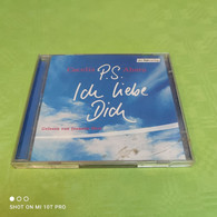 Cecelia Ahern - P.S. Ich Liebe Dich - CD