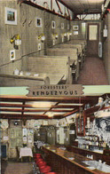 New York / Forester's Rendezvous / 146 East 84th Street (D-A397) - Cafes, Hotels & Restaurants