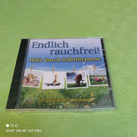 Endlich Rauchfrei - Hilfe Durch Selbsthypnose - CDs