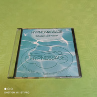 Hypnomassage - Schultern Und Rücken - CDs