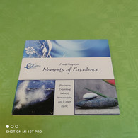 Frank Knapstein - Moments Of Excellence - CDs