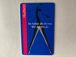 Germany- Low Issue Private Phonecard - Other & Unclassified