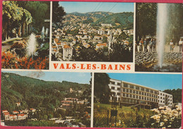 ARDECHE VALS LES BAINS MULTIVUE - Vals Les Bains