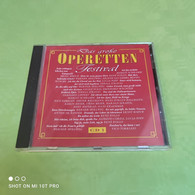 Das Grosse Operetten Festival CD 1 - Opera / Operette
