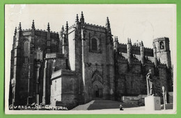 Guarda - Sé Catedral - Portugal (Fotográfico) - Guarda