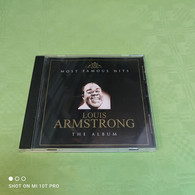 Louis Armstrong - The Album CD 2 - Blues