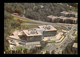 78 Yvelines Le Chesnay Centre Hopitalier De Versailles Hopital Mignot Vue Aerienne - Le Chesnay