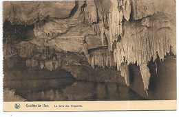 L120D980 - Grottes De Han - La Salle Des Draperies - Rochefort