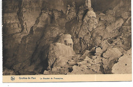 L120D981 - Grottes De Han - Le Boudoir De Proserpine - Rochefort