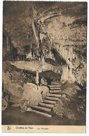 L120D982 - Grottes De Han - La Mosquée - Rochefort