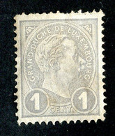 125 Lux 1895 YT69 M* Cat 5.€ (Offers Welcome!) - 1895 Adolfo De Perfíl