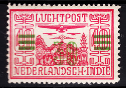 Netherlands Indies India 1930 Airmail Mi#173 Mint Never Hinged - Netherlands Indies