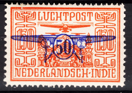 Netherlands Indies India 1932 Airmail Mi#188 Mint Never Hinged - Netherlands Indies