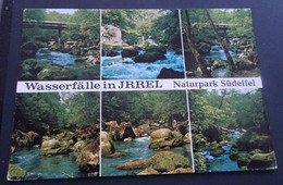 Irrel - Wasserfälle - Naturpark Südeifel - Werbeverlag Gorzinski - Prüm