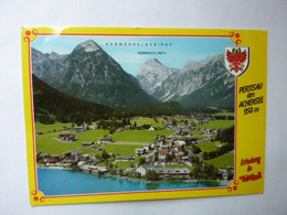 Pertisau Am Achensee - Hotel Fürstenhaus - Tirol - Pertisau