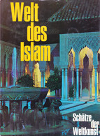 Schätze Der Weltkunst "Welt Des Islam"; 1968 - Schilderijen &  Beeldhouwkunst