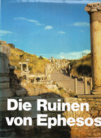 Die Ruinen Von Ephesos; 1972 - Arqueología