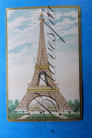 Exposition 1889 Photo Et Lithographies  Maison Vibien-Golvin Blvd Montmartre  Paris - Liebig