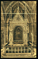 A58  ITALIE   CPA  FIRENZE - CHIESA DI OR SAN MICHELE - Other & Unclassified