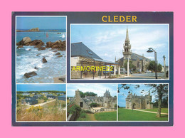 CPM CLEDER  Multivues - Cléder