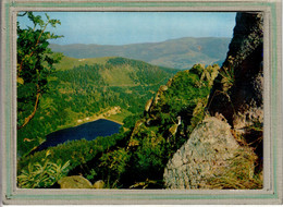 CPSM - (68) HOHNECK - Ferme-Auberge Au Bord Du Lac De Schiessrothried En 1973 - Ottmarsheim