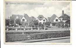 Duinbergen (1953) - Knokke