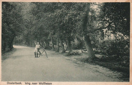 Oosterbeek - Weg Naar Wolfhezen - Pays Bas Netherlands - Oosterbeek