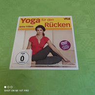 Yoga Für Den Rücken - Documentary
