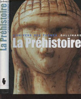 Le Préhistoire - "L'univers Des Formes" - Vialou Denis - 2006 - Sciences