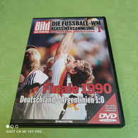 Die Fussball WM Klassiksammlung 1 - Finale 1990 - Sports