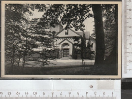Friedrichsruh Mausoleum Gebraucht  1943( AK 3127 ) - Friedrichsruh