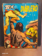 Tex N.135 Diablero - Tex