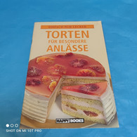 Torten Für Besondere Anlässe - Essen & Trinken