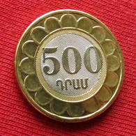 Armenia 500 Dram 2003  Armenie UNC ºº - Armenië