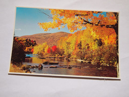 CPA USA New Hampshire Percy - White Mountains