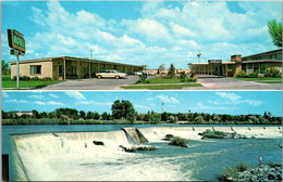 Idaho Idaho Falls The Falls View Motel - Idaho Falls