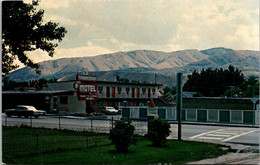 Idaho Pocatello Thunderbird Motel - Pocatello