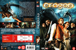 DVD - Eragon - Action, Aventure